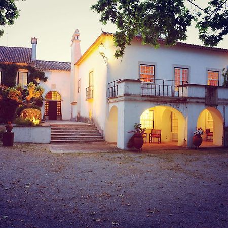 Charming Quinta Da Alcaidaria Mor Vila Ourém Exterior foto